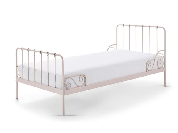Μεταλλικό  κρεβάτι Alice